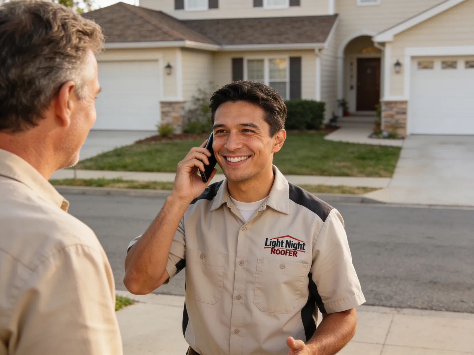 Emergency Roof Repair Huffman, TX FAQs